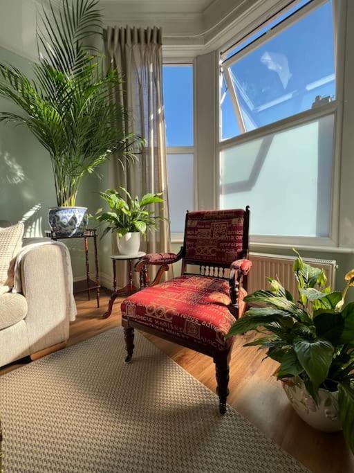 2025 Award Winner Liverpool Strawberry House - 3 Bedrooms Kültér fotó